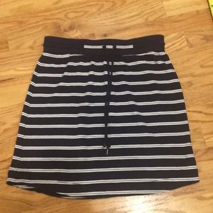 Talbots extra small skirt.